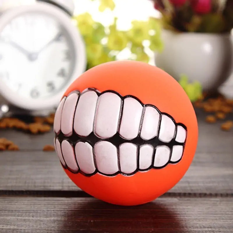 Tooth Ball Treat Ball Teeth – HeyGirlHeyStore