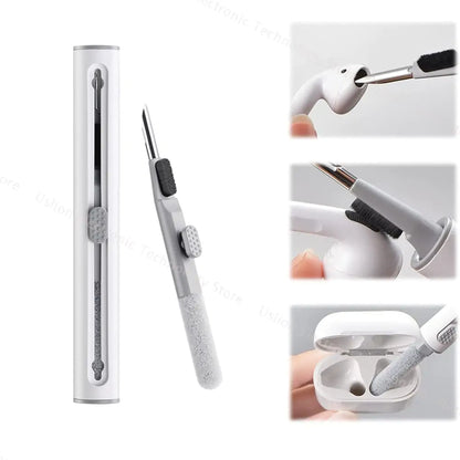 Bluetooth Headset Cleaning Pen