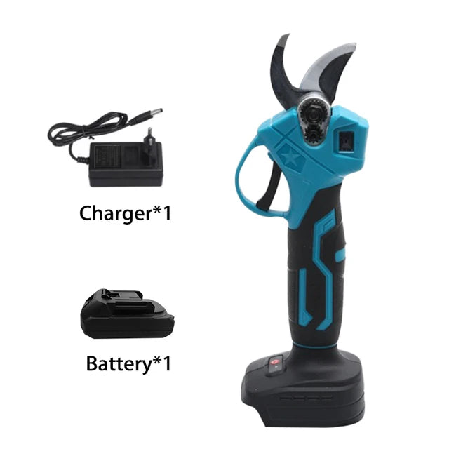 PowerCUT™ 18V: Brushless Electric Pruners