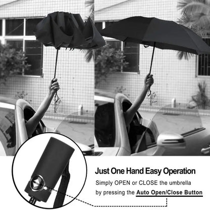 RainReady Reversible Umbrella