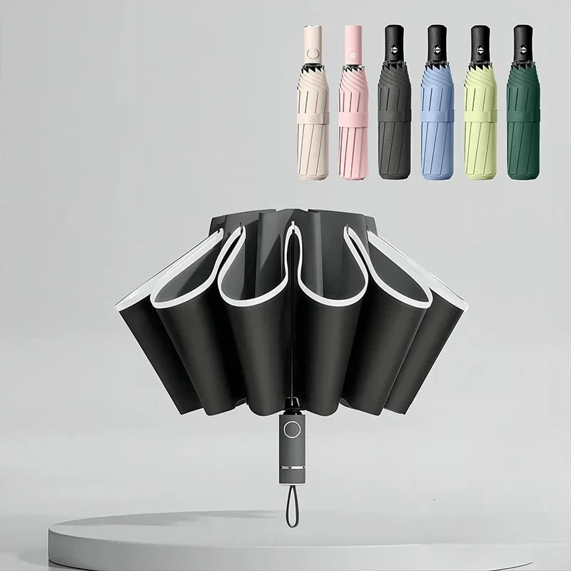 RainReady Reversible Umbrella