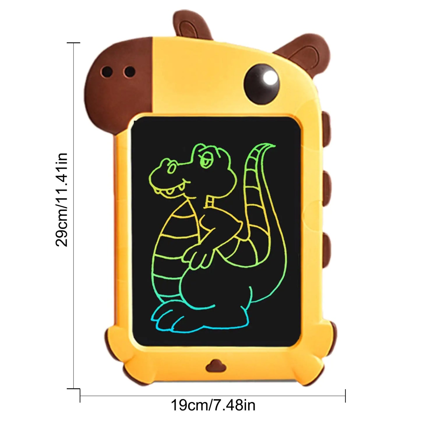 Animal Drawing Tablet