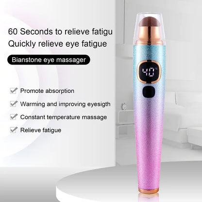 Acupuncture Eye Massager